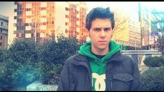 Starkin Feat elrubius  Cuernostepe [upl. by Anahsek]