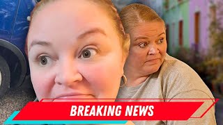 Breaking News Amanda Haltermans Fiery Response to Insensitive 1000Lb Sisters Remark [upl. by Francisca920]