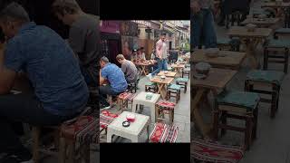 Taksim Square Istanbul [upl. by Tombaugh897]