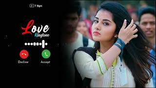 Love BGM Ringtone  South BGM Ringtone  Tamil Ringtone Telugu Ringtone Amazing Flute Ringtone [upl. by Materse189]