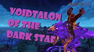 How to farm the Voidtalon of the Dark Star effectively [upl. by Eitra448]