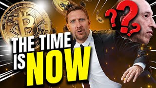 Bitcoin Live Trading Garys Gone Prepare NOW Crypto Altcoins for MAX GAINS EP 1445 [upl. by Lahpos]