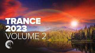 TRANCE 2023 VOL 2 FULL ALBUM [upl. by Assenev]