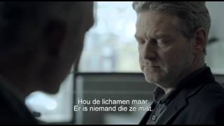 KENNETH BRANAGHS WALLANDER volume 3 trailer [upl. by Ahsataj687]