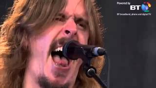 Opeth  Masters Apprentices Live [upl. by Kciredor]