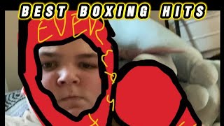 Top 5 Best Boxing Hits in WCFD [upl. by Yee]