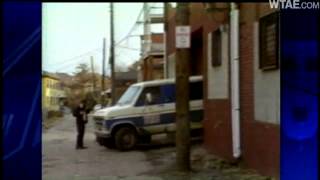 WTAE Flashback Armored Car Robbed For 25 Million 30 Years Ago [upl. by Gruchot]