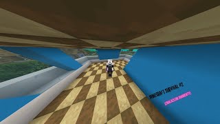 MINECRAFT Voterakowice2 zdobyłem dużo diamentów [upl. by Iraj]