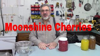 E136 Moonshine Cherries [upl. by Roane]