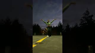 Chantaje by Shakira Freestyle Dance as requested [upl. by Assed301]