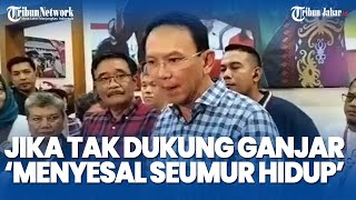 Mundur dari Pertamina Ahok Debat Dengan Megawati PDIP Gak Takut Miskin Tinggalkan Gaji Ratusan Juta [upl. by Ordway]