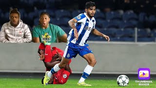 First Time Reacting to Jesús Tecatito Corona  Humiliating Everyone [upl. by Latsyrc]