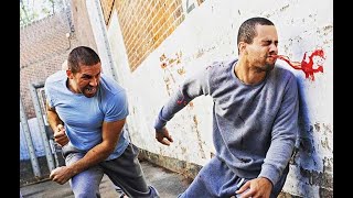 Scott Adkins Best Fight Scenes Avengement [upl. by Bengt]