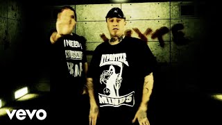 Lil Wyte  Yea Hoe Official Music Video ft Shamrock [upl. by Cleve]