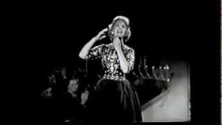 Dinah Shore  Medley of Tunes 1959 [upl. by Tacita]