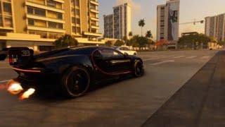 BUGATTI CHIRON Carbon Edition 2017 [upl. by Lasorella55]