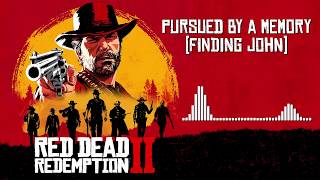 Red Dead Redemption 2 Official Soundtrack  Pursued by a Memory John  HD With Visualizer [upl. by Conte500]