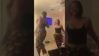 Wobble twerk challenge dance fypシ゚viral hiphop music tiktok tiktokviral [upl. by Gnaht]