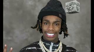 FREE YNW Melly type beat  quotjust leaningquot prod petebeats [upl. by Reinertson560]