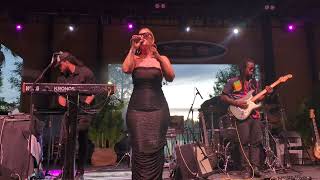 Sailor Jane  Come Over Live at The Pavilion  Destination Daytona Ormond Beach FL [upl. by Ocir]