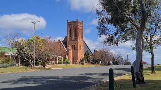 Grenfell NSW [upl. by Michel]