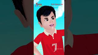 Dudhu amp Tintus Adventures  Episode 1 Part3  Tamil animation episodes  Series  Galatta Kids [upl. by Nolrak]