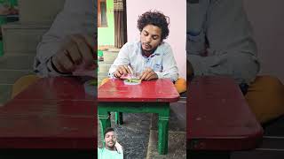 कीड़ेको 🐛 बनाया Biwi Wifecomedy insect NasimAlamK0 [upl. by Attaynek301]