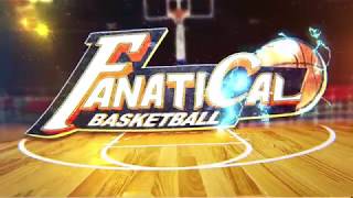 Fanatical Basketball [upl. by Ammadis]