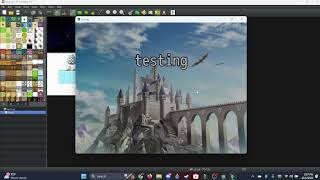 Rpg Maker mv test [upl. by Schreib]