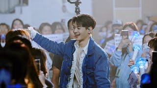 2024 BEST CHOI’s MINHO FANCON ＜MultiChase＞ Recap Video [upl. by Gruver]