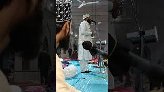 Shahid Raza Shahjahapuri  New Video Urse Hafize Millat [upl. by Torray]