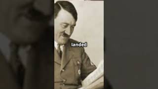 How Did Hitler Become a Symbol of War [upl. by Columbyne443]