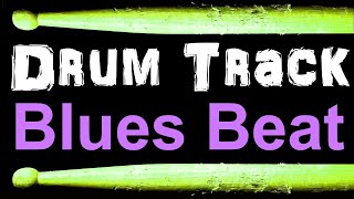 Drum Track 65 BPM Drum Beats for Bass Guitar Backing Tracks Metronome Practice Drum Beat [upl. by Ahsanat]