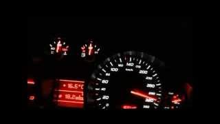 Audi R8 Twinturbo incredible Acceleration [upl. by Christensen]