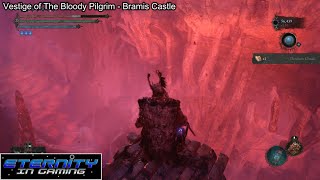 Lords of the Fallen  Deralium Chunk 4  Bramis Castle [upl. by Sonahpets241]