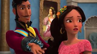 Elena de Avalor Todos Verão PTBR [upl. by Risteau199]