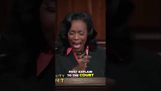 Shocking Revelations On Paternity Court paternitycourt [upl. by Nadaba]