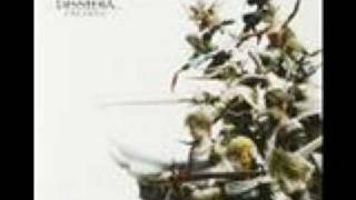 Dissidia Final Fantasy III Battle Theme 2 [upl. by Einahets]