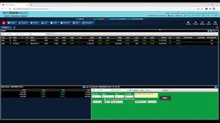 CARA GUNA RHB TRADESMARTTUTORIAL [upl. by Xonnel789]