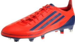 Top ten best rugby boots [upl. by Ahsirak]