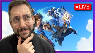 Volvemos a OVERCHATCH 2 con el EVENTO de OVERWATCH CLASSIC [upl. by Eisak]