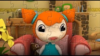 Canım Kardeşim Bölüm Puzzle Yapboz Oyunu [upl. by Oiled627]