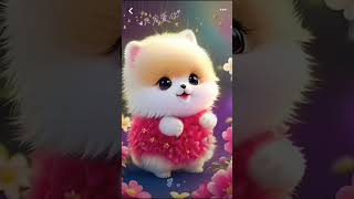 Hasbi Rabbi jallal Laa cute cat beautiful naat islamic status naat trending viral short [upl. by Barty]