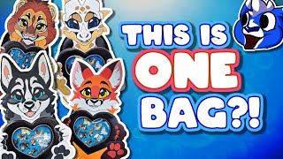 One bag to rule them all  ITABUDDIES are finally here The Bottle Ep106 [upl. by Utham]