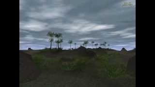 Carnivores 2 Ancient coast teaser [upl. by Dallman915]