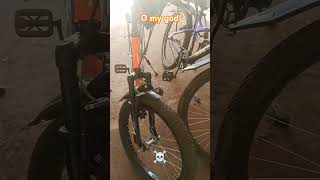 Comment did you like small cycle you like the video or you like big cycle you subscribe [upl. by Potash]