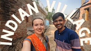 Indian Village House Tour [upl. by Narak]