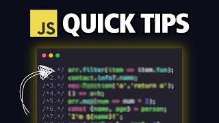 JavaScript Tricks Every Developer Should Know [upl. by Chari]