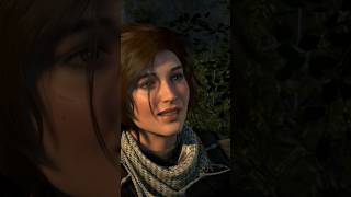 Святой Источник Существует  Rise of the Tomb Raider shorts gaming games [upl. by Eyr]