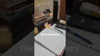 Exam Preparation Study Vlog📄✏️🤓mini study vlog9productive [upl. by Amada]